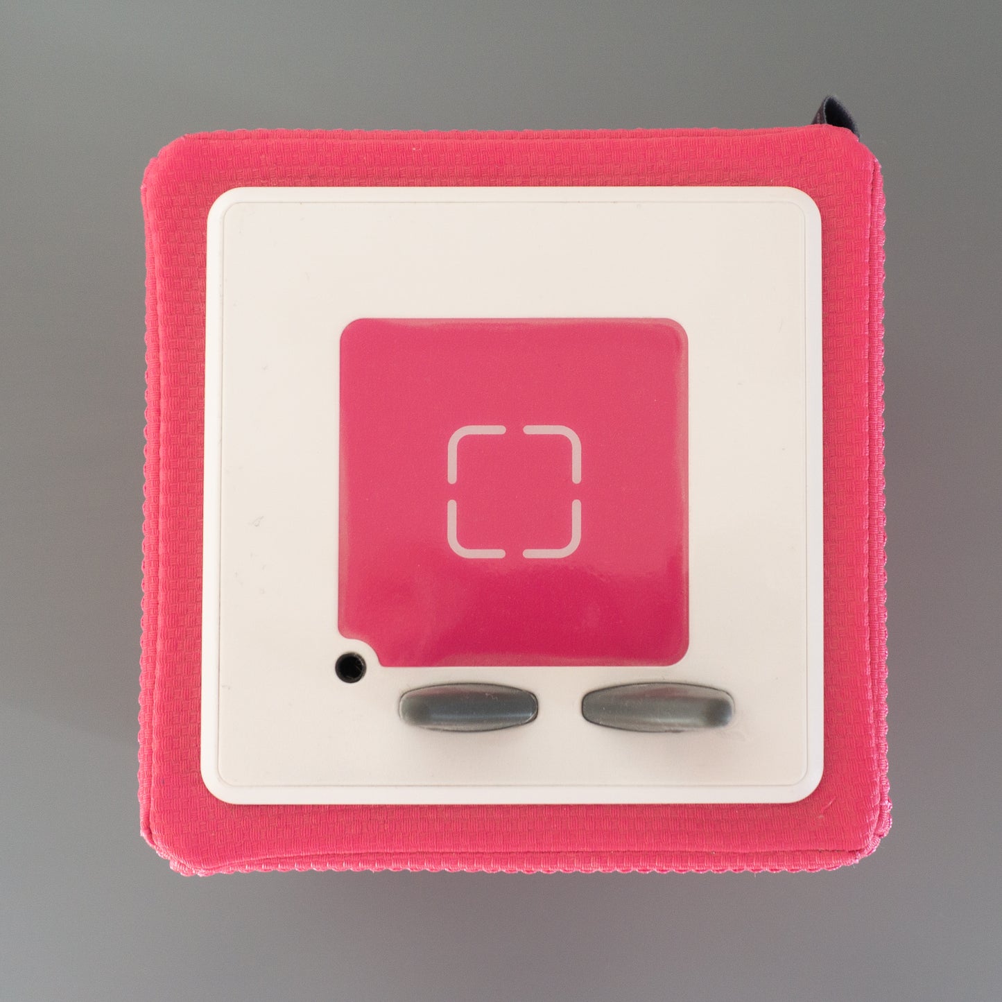 Schutzfolie für Toniebox 1 – Regenbogen, Rakete, Weltkarte und andere Aufkleber