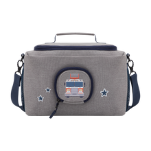 Load image into Gallery viewer, Bag for Toniebox - Carrying case for figures, box and accessories
