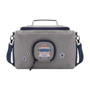 Bag for Toniebox - Carrying case for figures, box and accessories