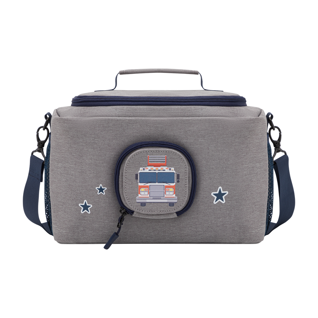 Bag for Toniebox - Carrying case for figures, box and accessories