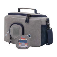 Load image into Gallery viewer, Bag for Toniebox - Carrying case for figures, box and accessories
