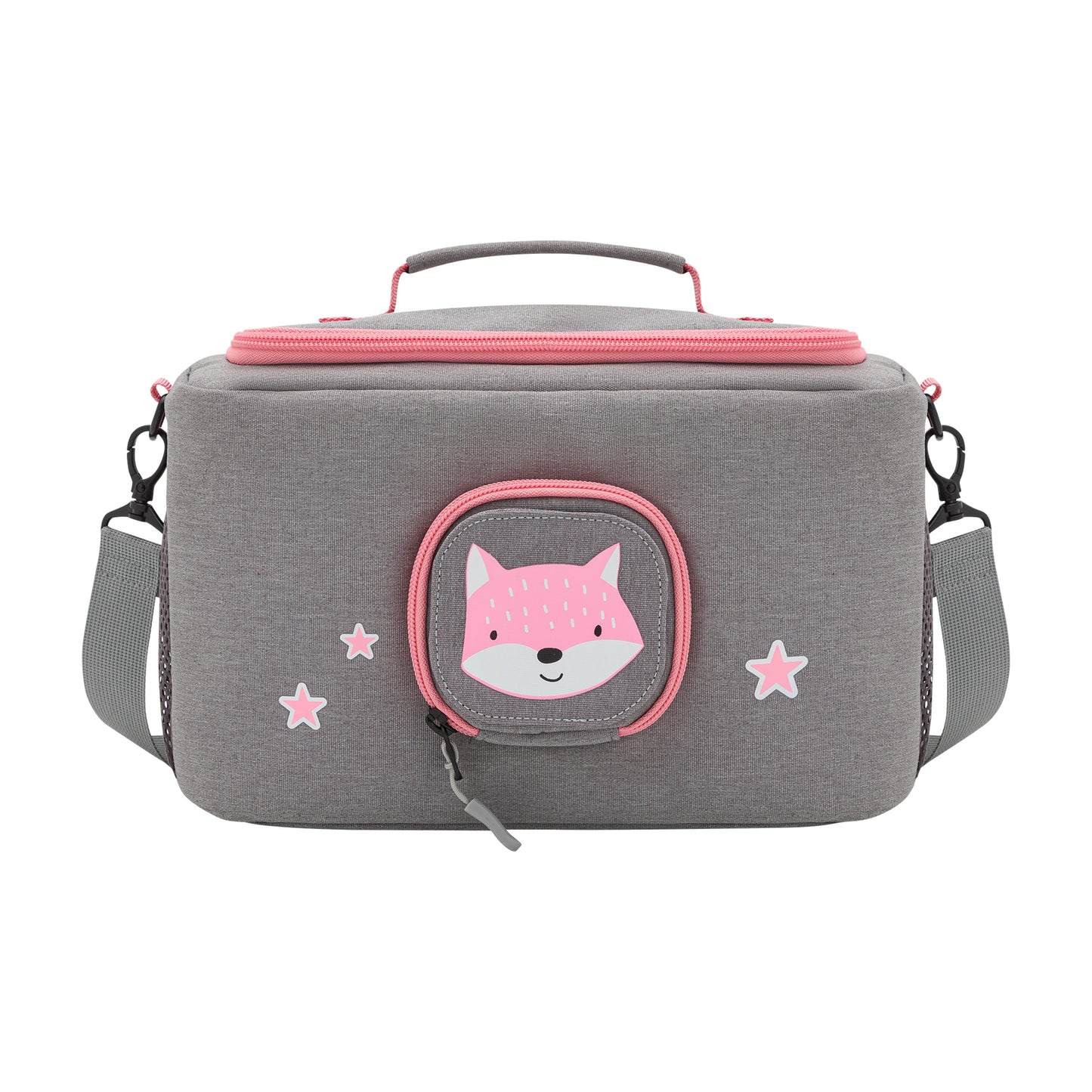 Bag for Toniebox - Carrying case for figures, box and accessories