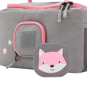 Bag for Toniebox - Carrying case for figures, box and accessories