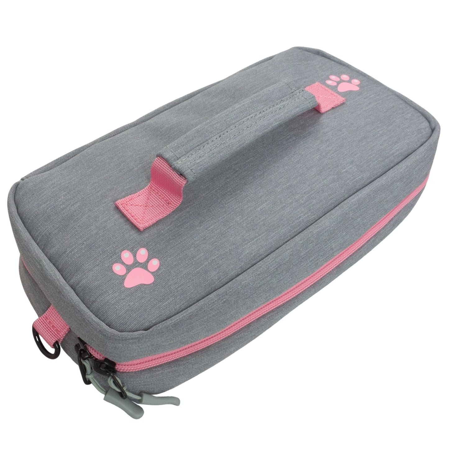 Bag for 22 Tonies "T-Case" - transport bag for Tonies figures