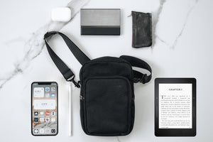 Shoulder bag "Citybag 7"