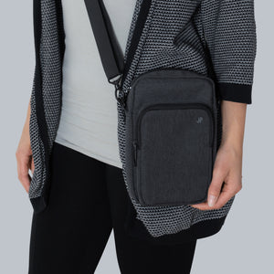 Shoulder bag "Citybag 7"