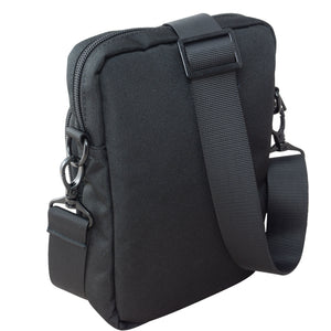 Umhängetasche "Citybag 7" All-Black