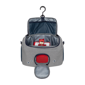 Bag for Toniebox - Carrying case for figures, box and accessories